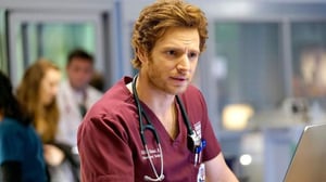 Chicago Med (12) - Born This Way
