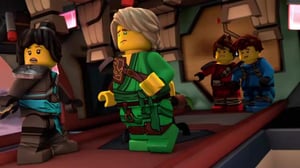 LEGO Ninjago (7) - Iki-maailma