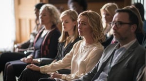 The Cry (16) - Jakso 4