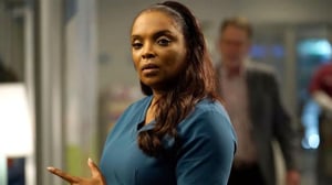 Chicago Med (12) - Just a River in Egypt