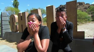 The Challenge: All Stars (Paramount+) - Vapaa pudotus