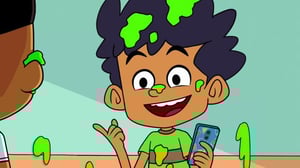 The Twisted Timeline of Sammy and Raj (S) - A Very Rocky Rakhi; The Back Up Plan