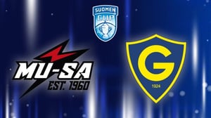 MuSa - Gnistan - MuSa - Gnistan 14.2.