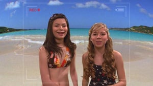 iCarly (S) - Outo päivä