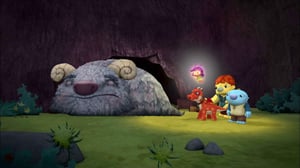 Wallykazam! (S) - Day in the Dark