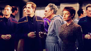 Star Trek: Enterprise (12) - Cold Front