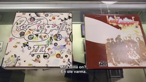 Panttilainaamo - Työpöytien eliittiä