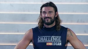 The Challenge (Paramount+) - Mavericks