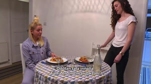 Sinkkuillallinen - Prätkämimmejä ja räppäreitä