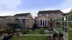 Puutarhan pelastajat - Viherpeukalon pakopaikka