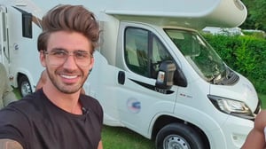 MTV's Living the Dream - Roadtrip