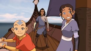 Avatar: The Last Airbender (7) - Vesiheimon Bato
