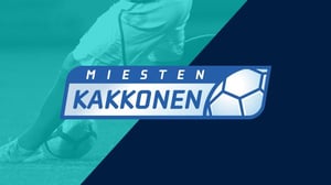 FC Vaajakoski - RoPS - FC Vaajakoski - RoPS 14.5.