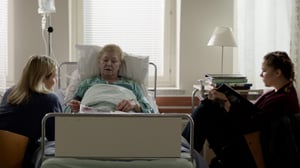 Ivalo (16) - Oikeus ja kohtuus