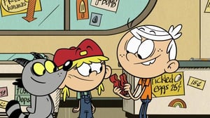 Näin meillä (7) - Flip This Flip; Haunted House Call