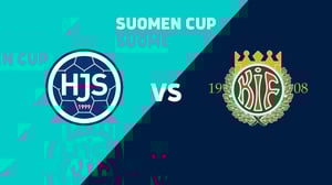 HJS - FC Kiffen - HJS - FC Kiffen 25.5.