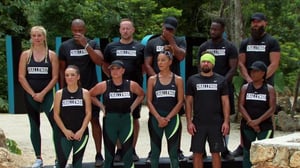 The Challenge: All Stars (Paramount+) - Firestarter