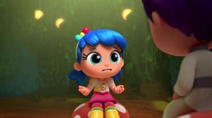 Tuire ja Sateenkaarimaa (S) - Puhinavuori