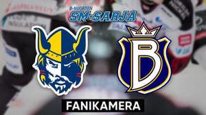 Jukurit - Blues, Fanikamera - Jukurit - Blues, Fanikamera 8.3.