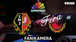 Seinäjoen Maila-Jussit - Fera, Rauma, Fanikamera - Seinäjoen Maila-Jussit - Fera, Rauma, Fanikamera 3.7.