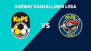 KuPS - NJS - KuPS - NJS 23.7.