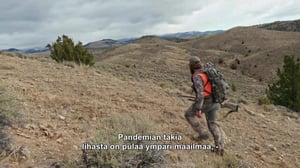 Vuorien sankarit - Metsästyskausi