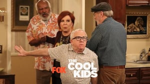 The Cool Kids (S) - Margaret ja sarjamurhaaja