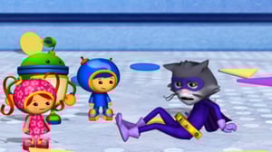 Umizoomi (S) - 'Team Umizoomi vs. The Shape Bandit Part 2