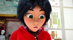 Miraculous: Ladybugin ja Cat Noirin seikkailut (7) - Harminalle