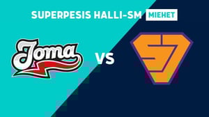 Joensuun Maila - Sotkamon Jymy - Joensuun Maila - Sotkamon Jymy 12.3.