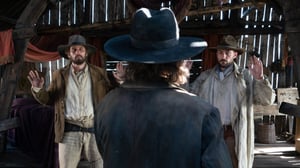 Django (16) - Fountainhead