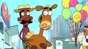 Voihan Poni (S) - Cow Power; I.T. Pony