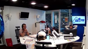 Radio Suomipopin Aamulypsy - 23.5. Koko Shitti