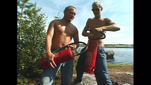 Extreme Duudsonit Maailmankiertue 2 (12) - Neitsytsaaret ja Singapore