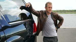 Hawaii Five-O (2010) (12) - Pio Ke Kukui, På'ele Ka Hale