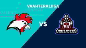 Roosters - Crusaders - Roosters - Crusaders 30.6.