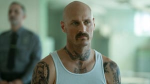 Mayor of Kingstown (16) - Kill Box