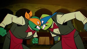 Teini-ikäisten mutanttininjakilpikonnien nousu (7) - Parasta palvelua / Miten saada vihollisia ja taivuttaa muita tahtoonsa