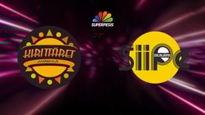 Kirittäret - Siilinjärven Pesis - Kirittäret - Siilinjärven Pesis 2.6.