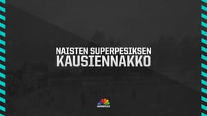 Superpesis: kausiennakko - Naisten Superpesiksen kausiennakko 2020
