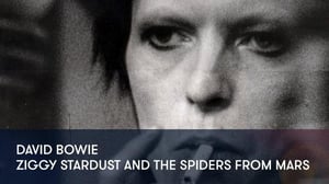 David Bowie - Ziggy Stardust and the Spiders From Mars - David Bowie - Ziggy Stardust and the Spiders From Mars