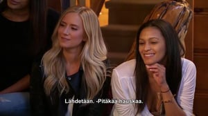 Unelmien poikamies - Raakaa peliä