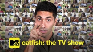 Catfish: The TV Show - Danny & Rosa