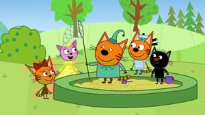 Kid-e-cats (S) - Kid-e-cats (S)