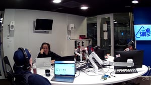 Radio Suomipopin Aamulypsy - 28.9. Koko Shitti