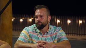 The Challenge: All Stars (Paramount+) - It's So Hard...To Say Goodbye