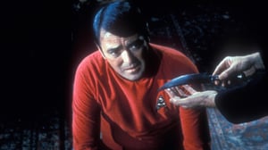 STAR TREK (7) - Musta kissa