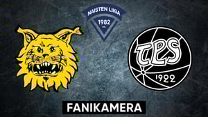 Ilves - TPS, Fanikamera - Ilves - TPS, Fanikamera 5.9.
