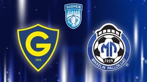 Gnistan - MP - Gnistan - MP 6.2.