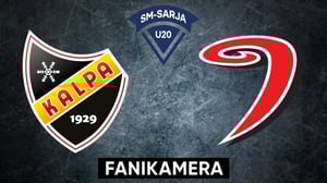 KalPa - JYP, Fanikamera - KalPa - JYP, Fanikamera 4.12.